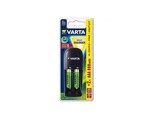 AAA Charger 