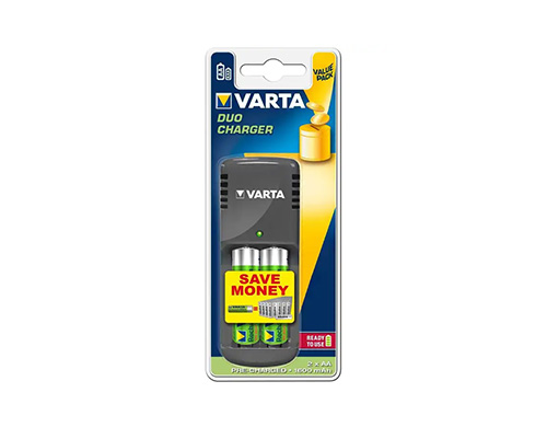 AA Charger 