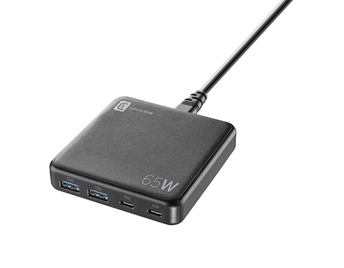 ACH-USBGAN-4PD-65WK