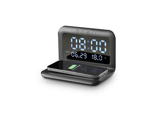 WIRELESS-CLOCK