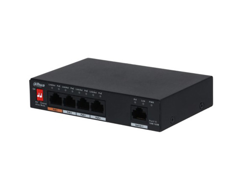 DH-PFS3005-4ET-60  