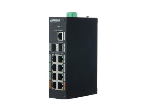 DH-PFS3211-8GT-120   